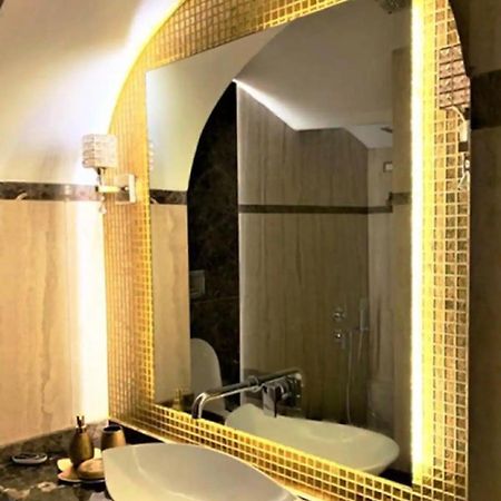 Apartmán Lolelu Roma Centro Exteriér fotografie