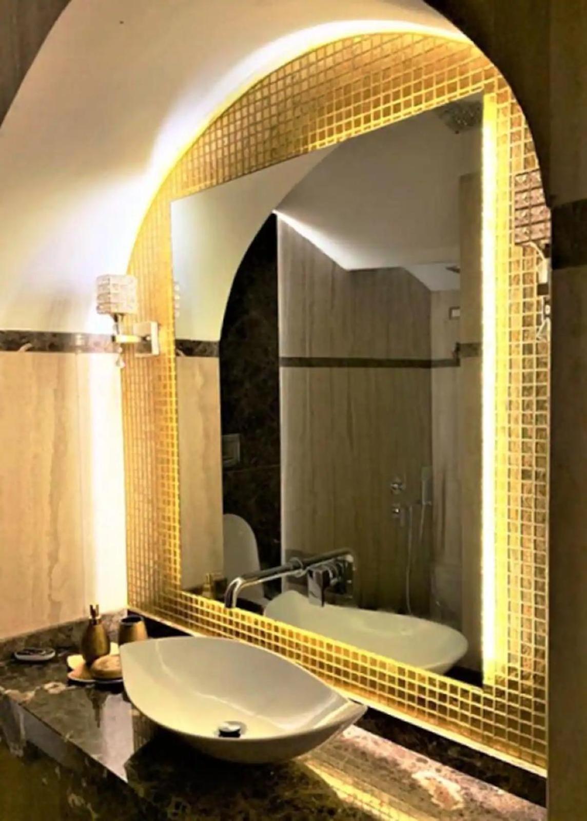 Apartmán Lolelu Roma Centro Exteriér fotografie