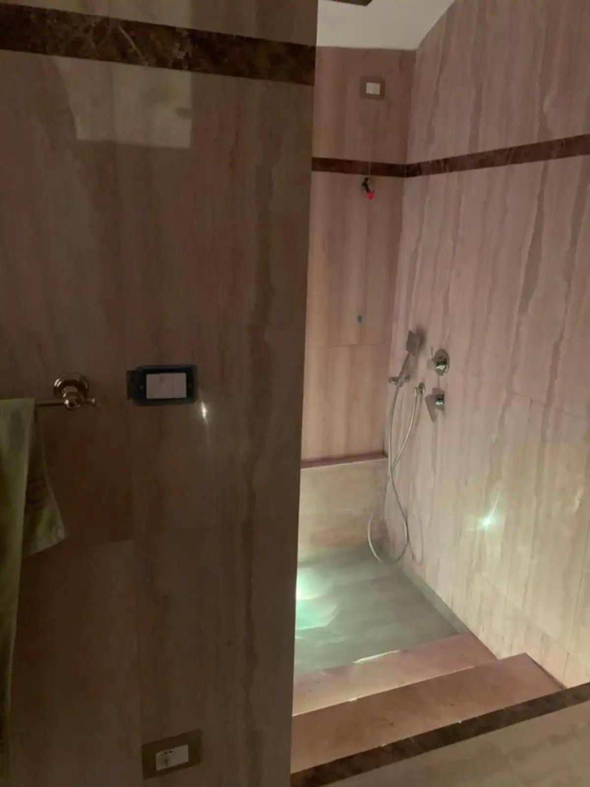 Apartmán Lolelu Roma Centro Exteriér fotografie