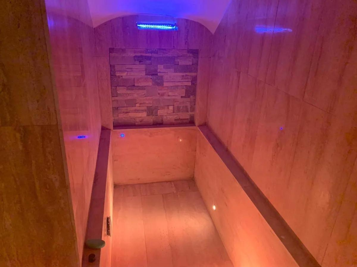 Apartmán Lolelu Roma Centro Exteriér fotografie