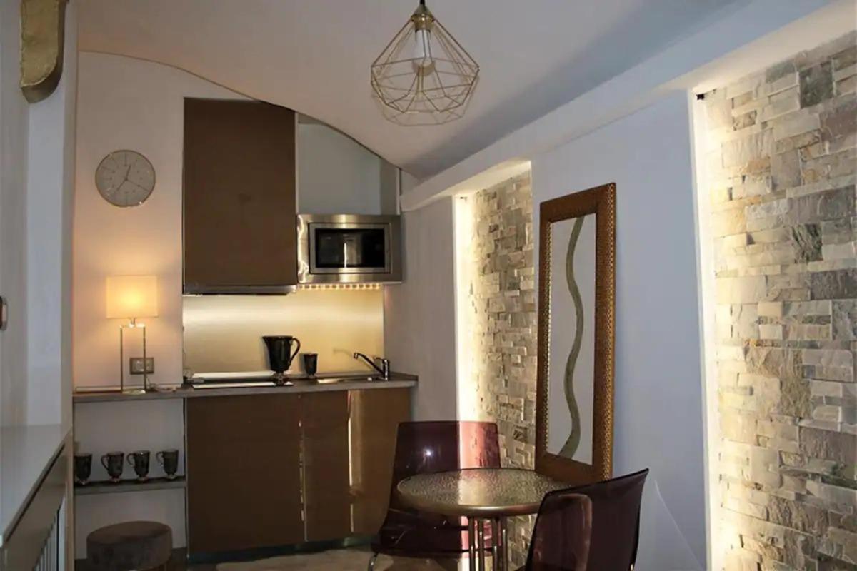Apartmán Lolelu Roma Centro Exteriér fotografie