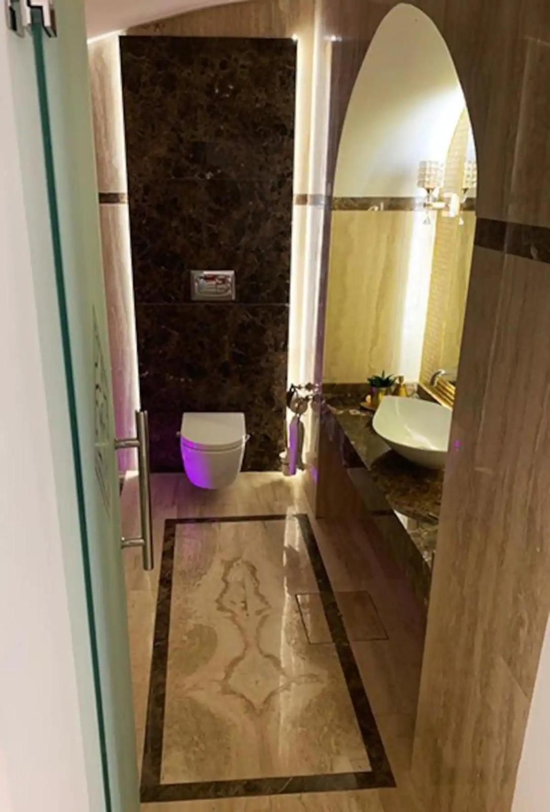 Apartmán Lolelu Roma Centro Exteriér fotografie